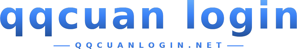 qqcuan login logo