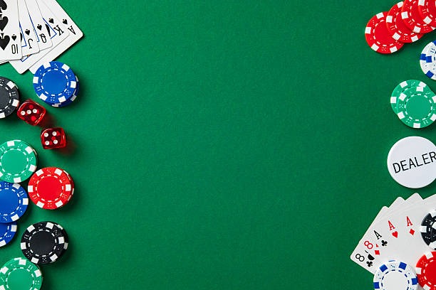 qqcuan login Live Baccarat